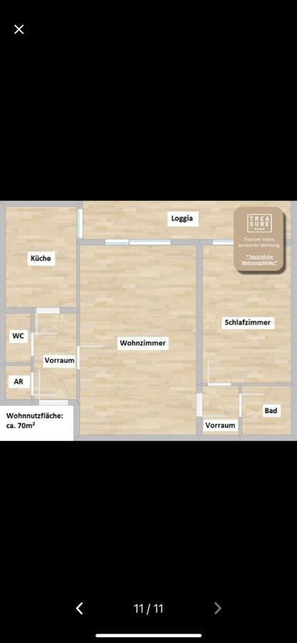 Luxuswohnung Inkl Sauna Nahe Milleniumcity Viena Exterior foto